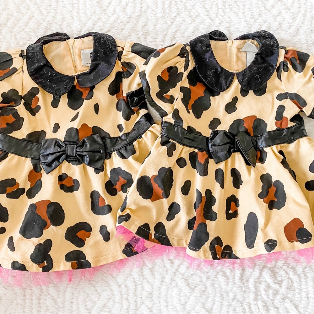 So adorable!! Worn once
